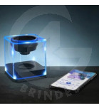 Caixa de Som Portátil Bluetooth iLo