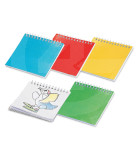 Caderno para Colorir